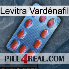 Levitra Vardénafil 06